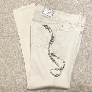 Classic Women’s Gardeur Jeans